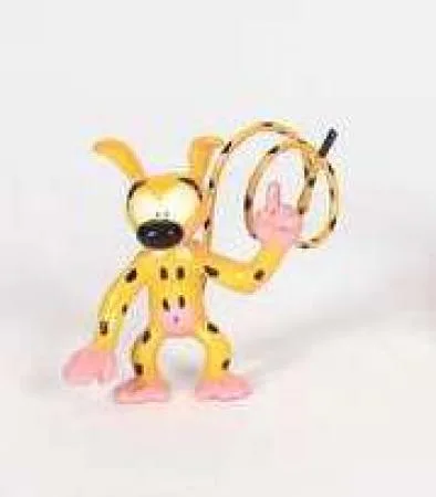 Pixi 4634 Franquin Marsupilami doigt levé