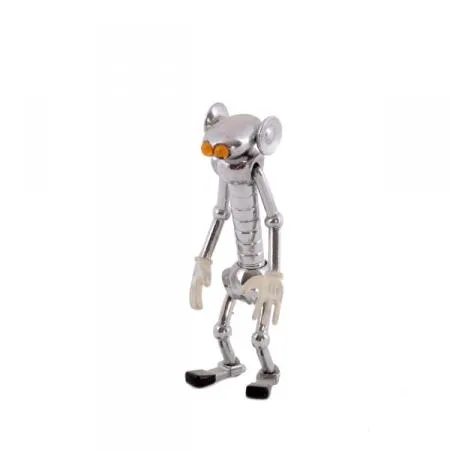 Idem Franquin Spirou Radar le robot 2ème
