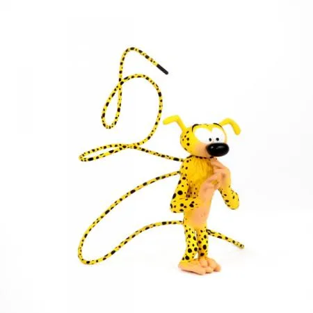 Franquin Marsupilami surpris II Fariboles