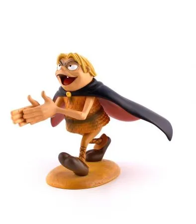 Astérix Acidenitrix Leblon ASTST01402 Uderzo