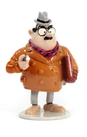 Franquin Pixi 4733 Gaston Demesmaeker Cohiba