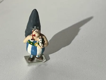 Pixi 2103 Uderzo mini Obélix