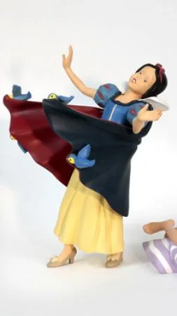 Disney Blanche-Neige 1998 350ex Leblon ref 653