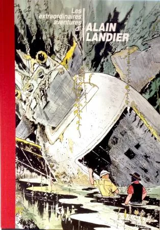 Weinberg Alain Landier Le Calendrier Pierre