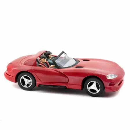 Vance XIII Aroutcheff Dodge Viper RT10 spider