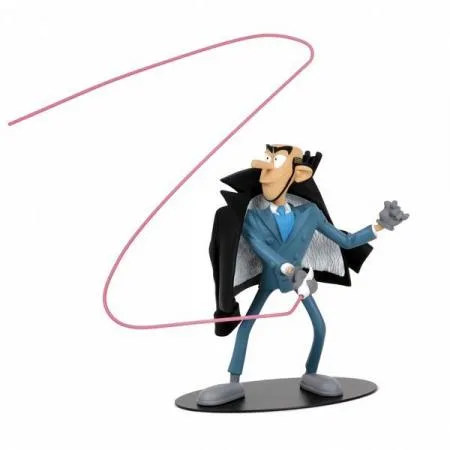 Leblon Franquin Spirou Zorglub zorglonde