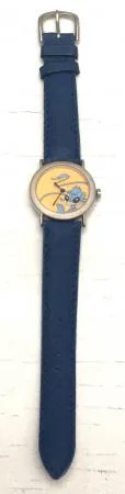 Loisel le Fourreux montre 1999 400ex.