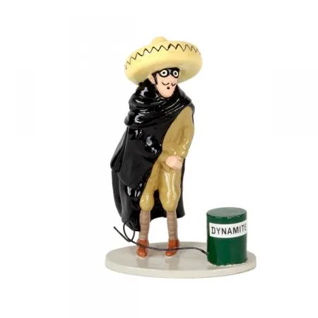 Pixi 4570 3E Caporal Diaz dynamite Oreille Cassée