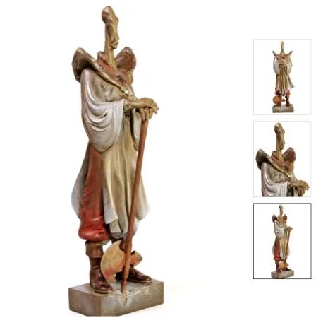 Boulesteix Loisel Le Rige 2019 88ex 66cm
