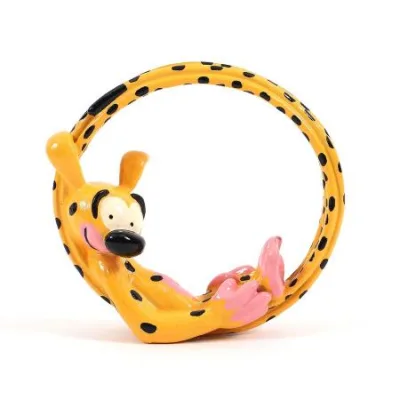 Franquin Pixi 4631 Marsupilami queue cerceau
