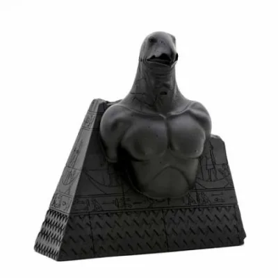 BILAL Horus Immortel buste mono Attakus