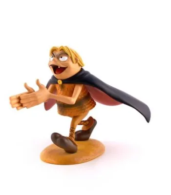 Astérix Acidenitrix Leblon ASTST01402 Uderzo