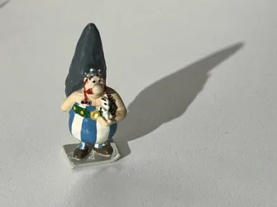 Pixi 2103 Uderzo mini Obélix