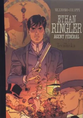 Mezzomo MultiBD Ethan Ringler Tecumska
