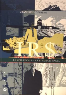 Vrancken Loup I.R.S 1/2