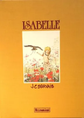 Servais Lombard Isabelle
