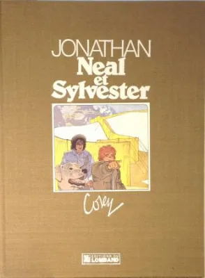 Cosey Lombard Jonathan Neal et Sylvester