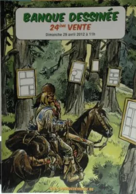 Catalogue Banque Dessinée 29/04/2012