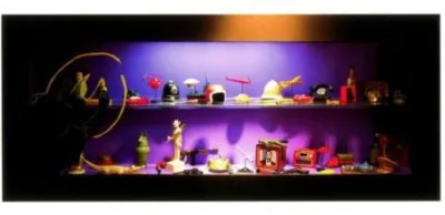 Pixi 5221 Jacobs Blake Mortimer vitrine mythe FULL