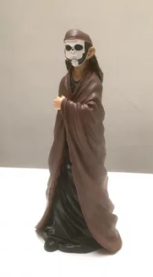 Boiscommun Halloween Decotoys
